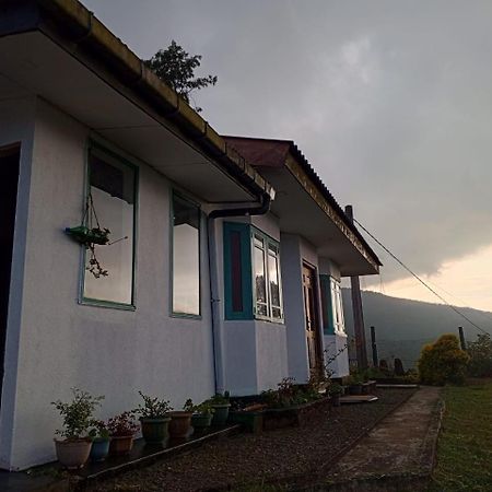 Mount View Cottage Nuwara Eliya Esterno foto