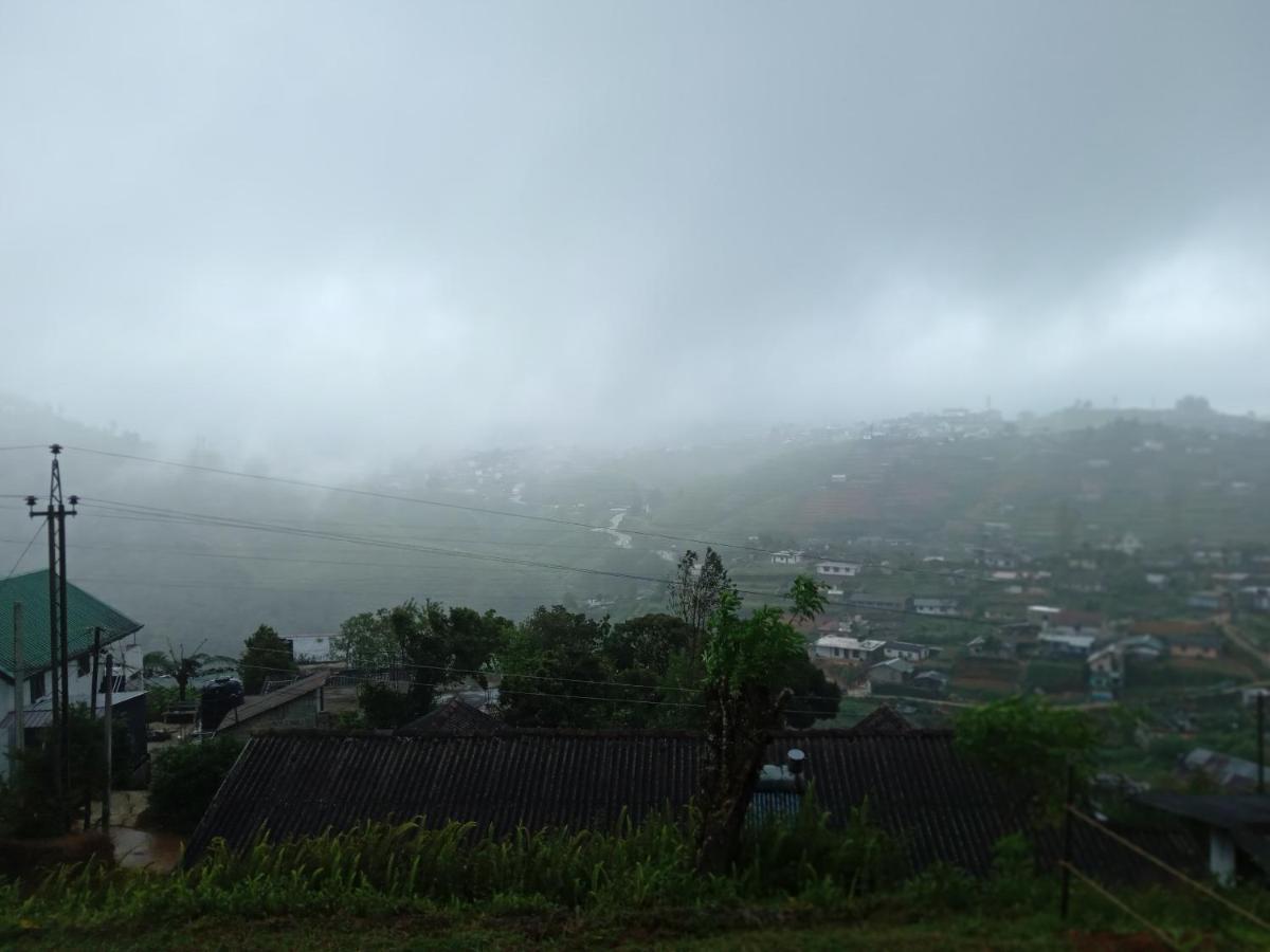 Mount View Cottage Nuwara Eliya Esterno foto