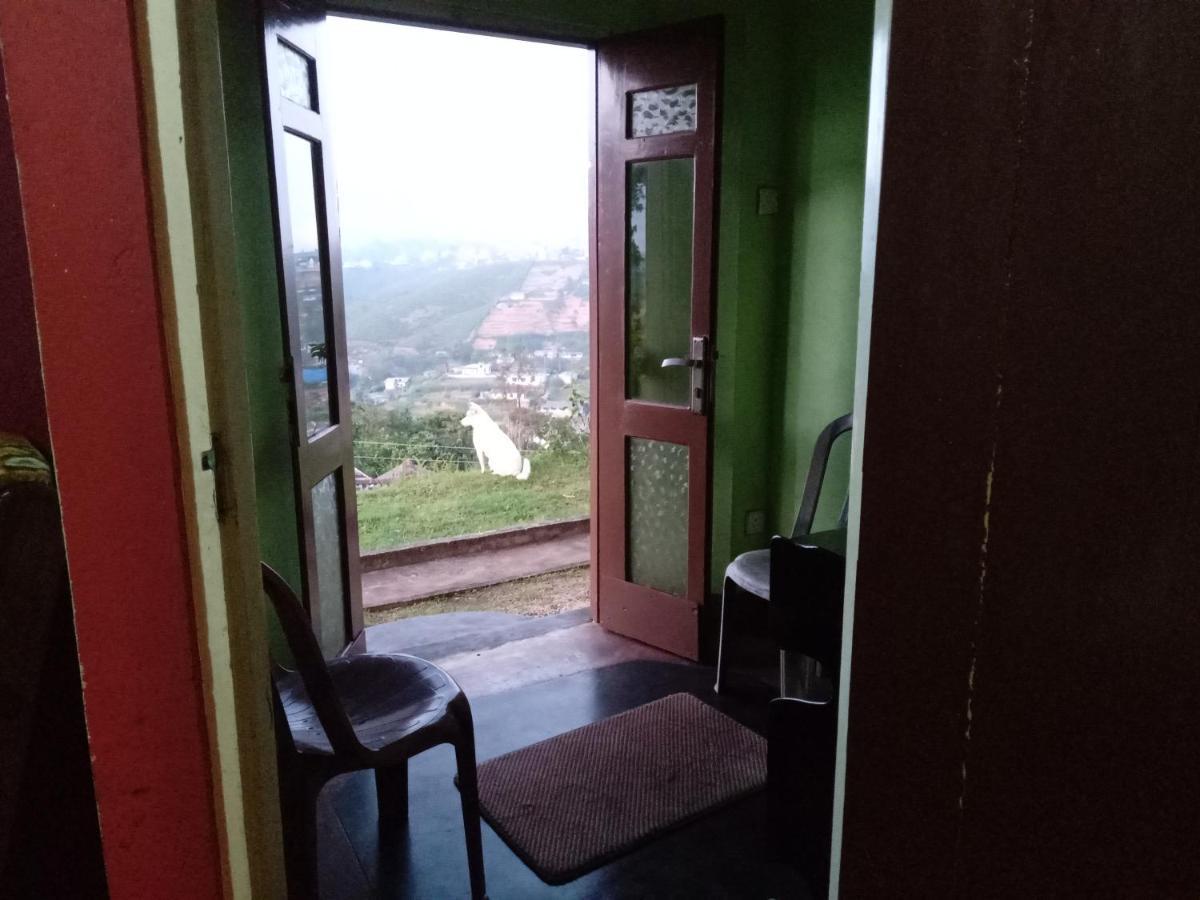 Mount View Cottage Nuwara Eliya Esterno foto