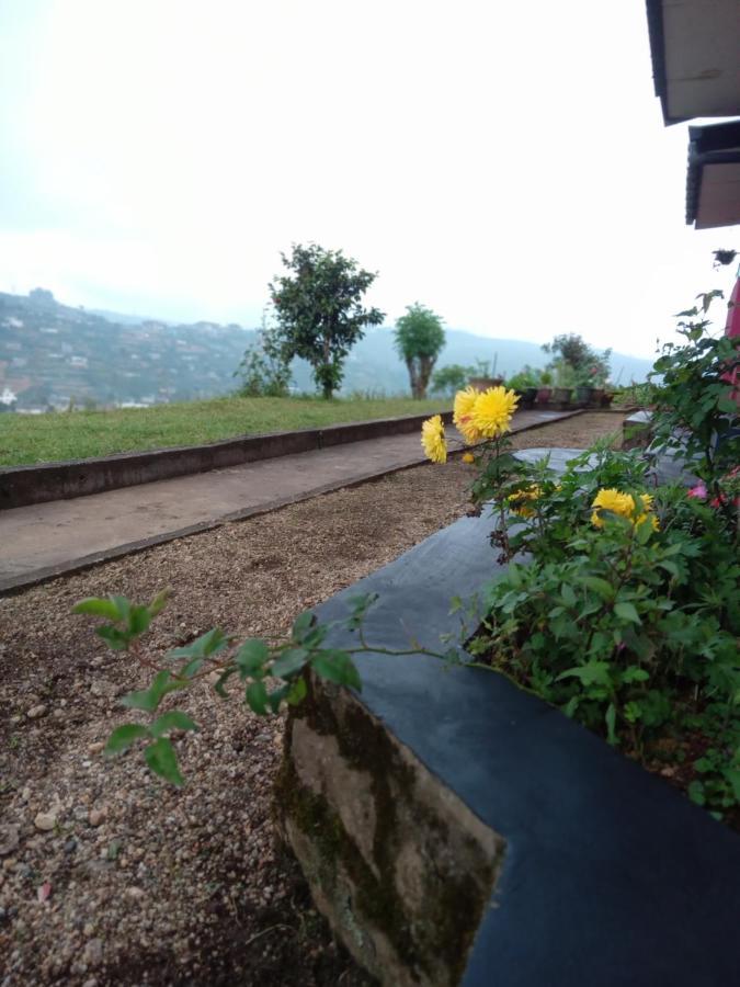 Mount View Cottage Nuwara Eliya Esterno foto