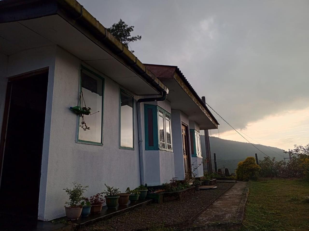 Mount View Cottage Nuwara Eliya Esterno foto