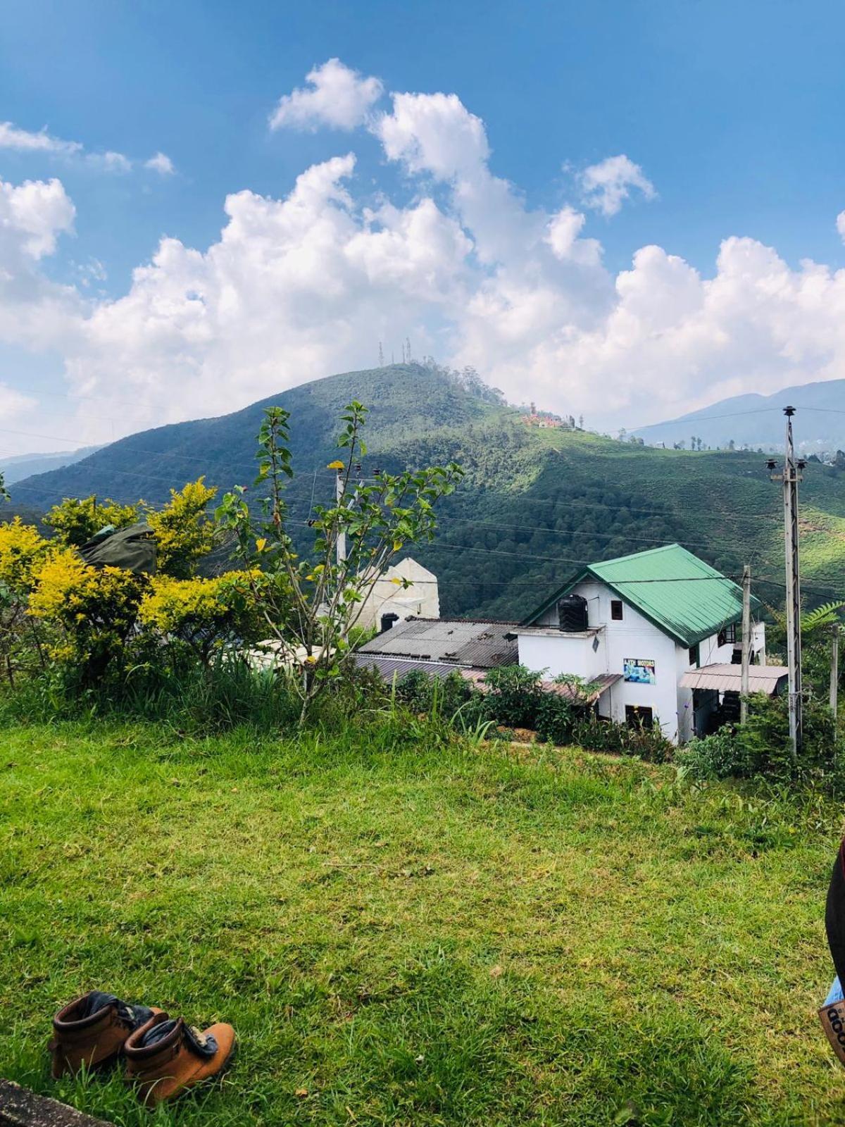 Mount View Cottage Nuwara Eliya Esterno foto