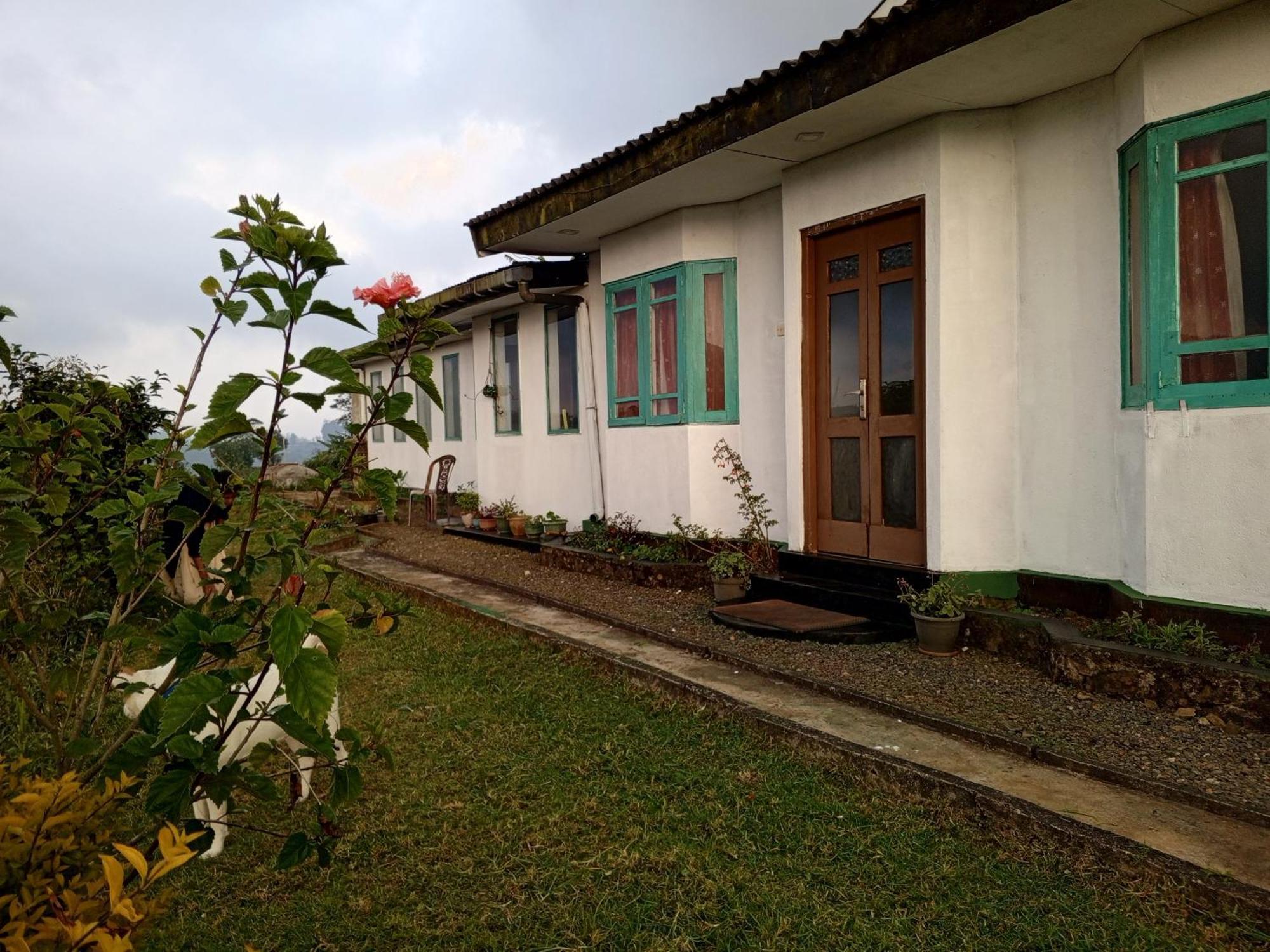 Mount View Cottage Nuwara Eliya Esterno foto