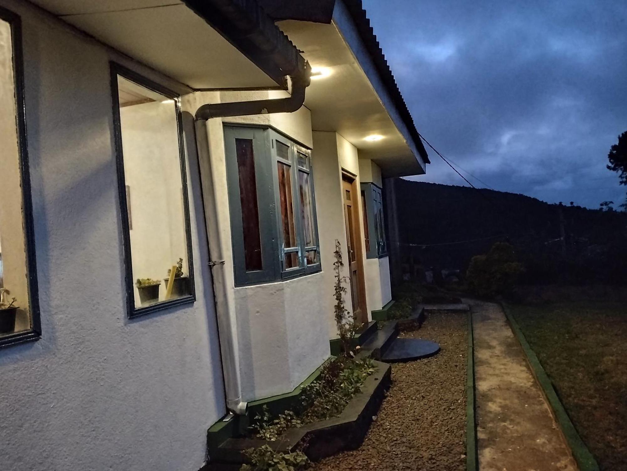 Mount View Cottage Nuwara Eliya Esterno foto