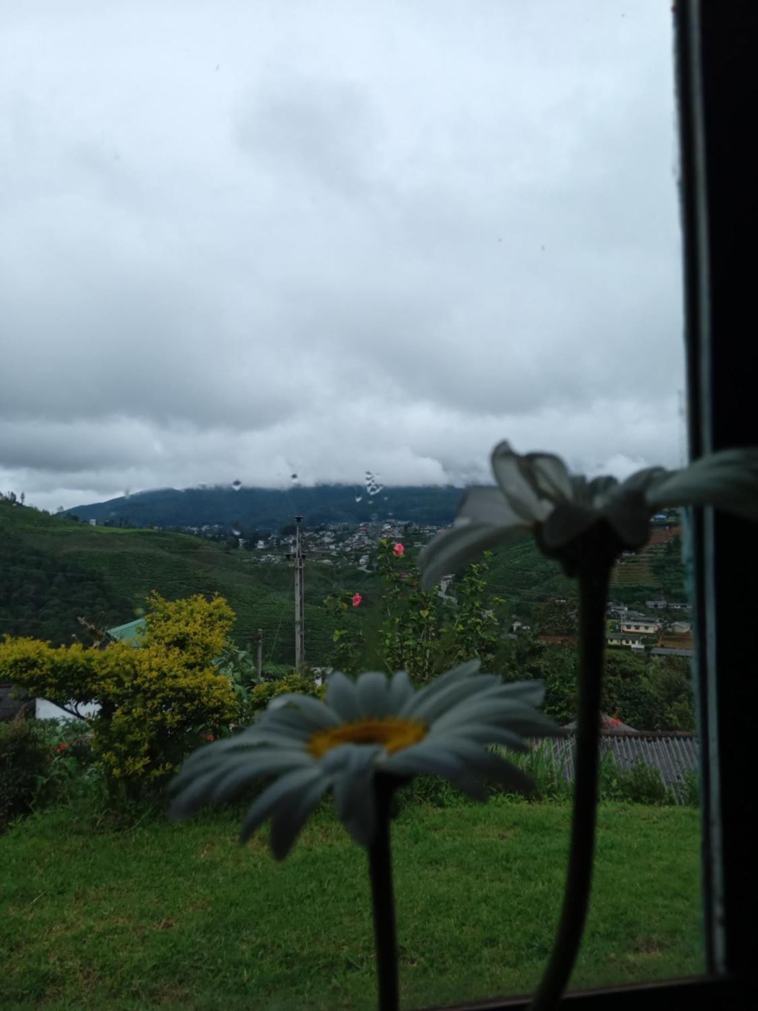 Mount View Cottage Nuwara Eliya Esterno foto