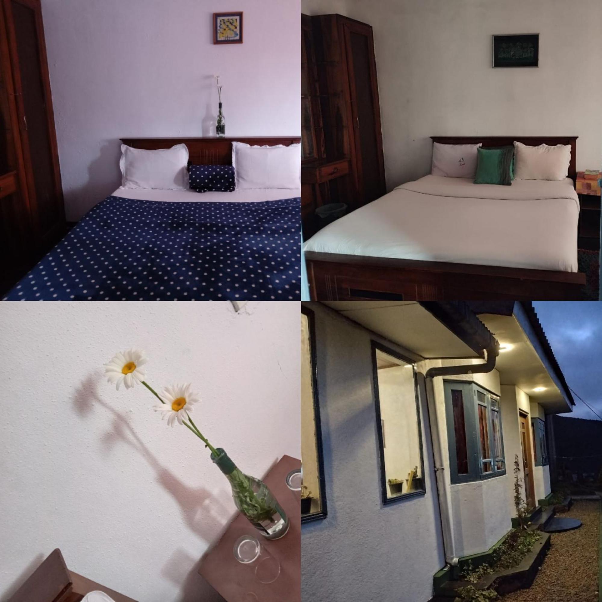 Mount View Cottage Nuwara Eliya Esterno foto