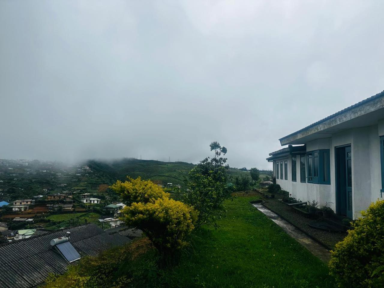 Mount View Cottage Nuwara Eliya Esterno foto