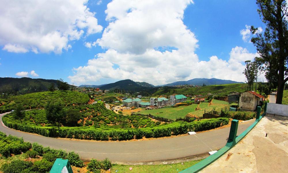 Mount View Cottage Nuwara Eliya Esterno foto